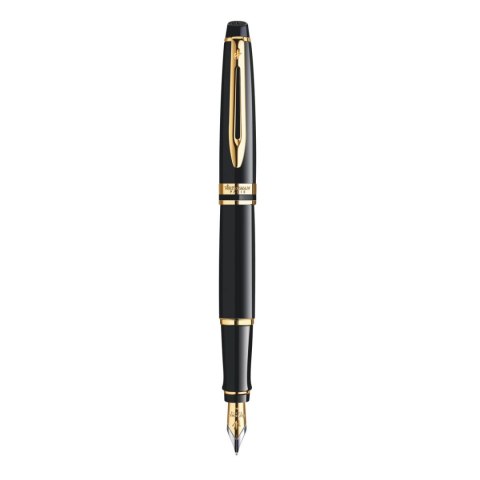 Ekskluzywne pióro wieczne EXPERT Waterman (S0951640)