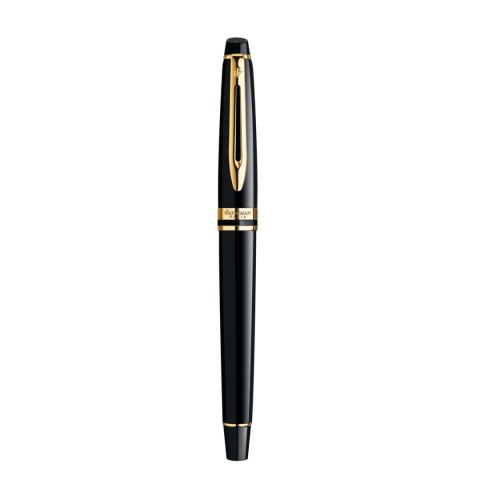 Ekskluzywne pióro wieczne EXPERT Waterman (S0951640)