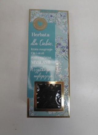 Herbata 50 saszetek Kukartka (SG-374 dla ciebie)