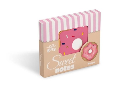 Notes (notatnik) donut Mfp (7520433)