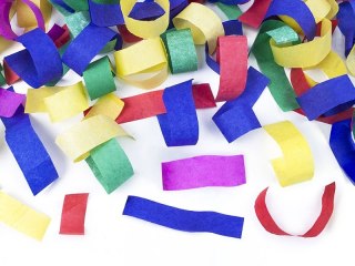 Tuba strzelająca papierowym konfetti Partydeco (TUKN20)