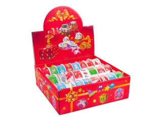 Wstążka Boże Narodzenie mix 25x2,7 [mm x m] mix Mfp (8886239)