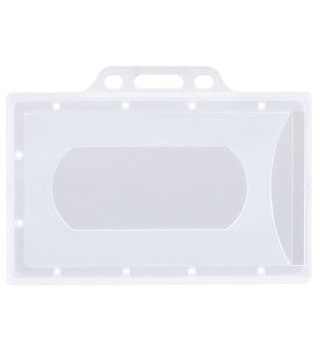 Identyfikator GR-50B [mm:] 90x59 Grand (130-1991)