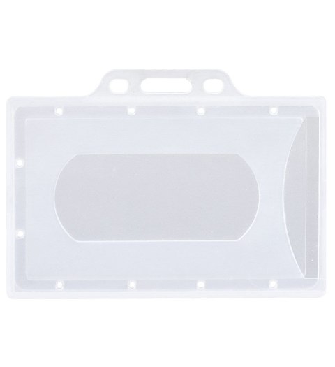 Identyfikator GR-50B [mm:] 90x59 Grand (130-1991)