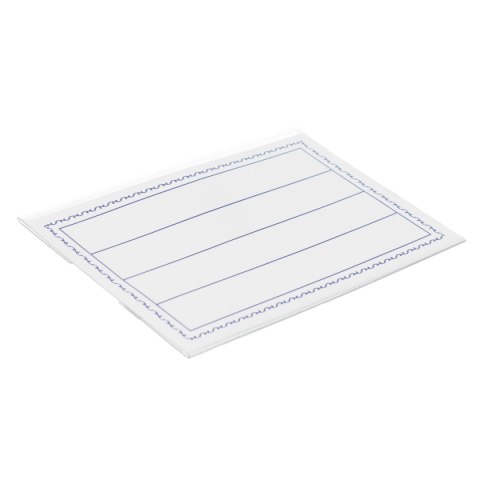 Identyfikator Office [mm:] 57x90 Starpak (576551)