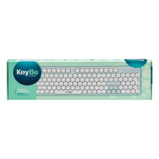 Klawiatura HONEY COOL GREY (nd) (715025011)