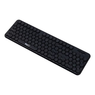 Klawiatura KEYBE by ASTRA HONEY BLACK (nd) (715025010)