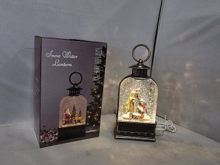 Lampki świąteczne LED, świąteczna Adar (636194)