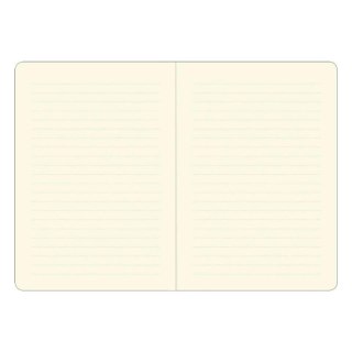 Notes (notatnik) Dziki Ogród Peter Pauper Press
