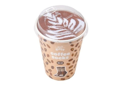Skarpety skarpety COFFEE Mfp