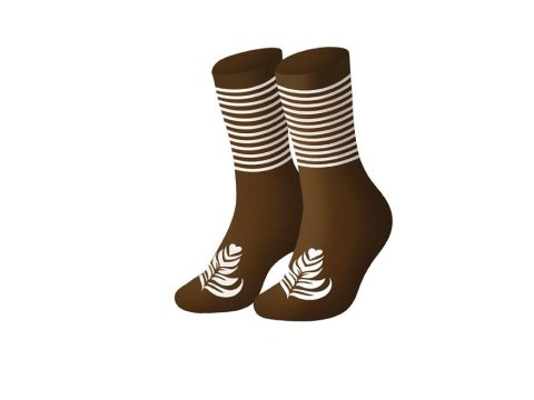 Skarpety skarpety COFFEE Mfp