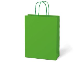 Torba prezentowa zielona Mfp