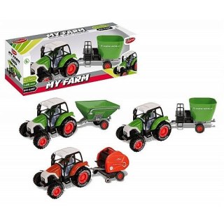 Traktor Mega Creative (405333)