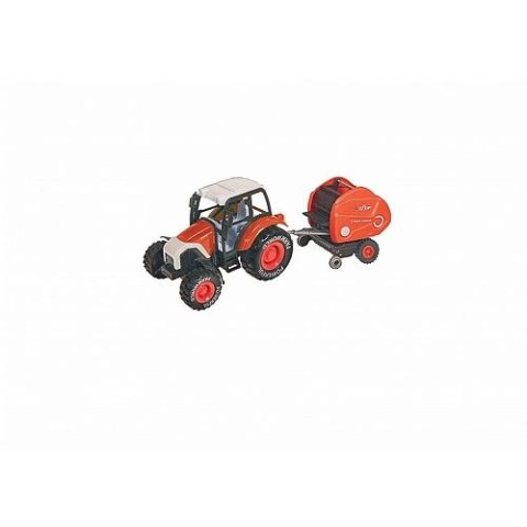 Traktor Mega Creative (405333)