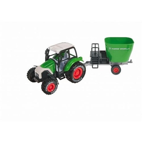 Traktor Mega Creative (405333)