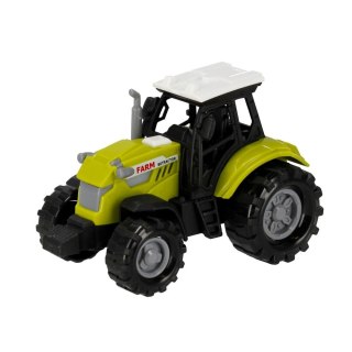 Traktor Moje Ranczo Mega Creative (487487)