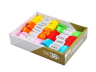 Wstążka 12x3 [mm x m] mix Mfp