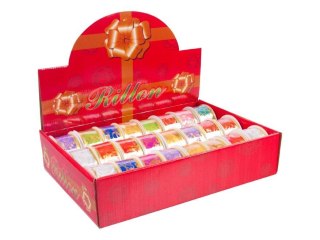 Wstążka mix 38x2,7 [mm x m] mix Mfp (8881870)