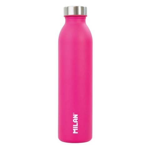 Bidon Acid Różowa 591ml Milan (643020ACDP)