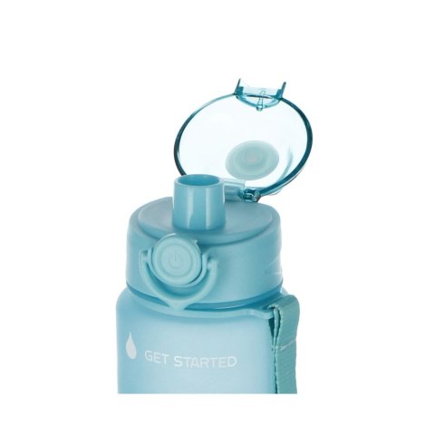 Bidon BLUE 750ml Starpak (514068)