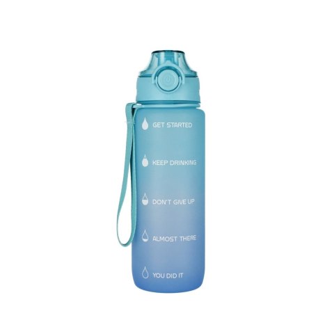 Bidon BLUE 750ml Starpak (514068)
