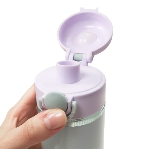 Bidon Backup 6 600ml Derform (BB6C39)