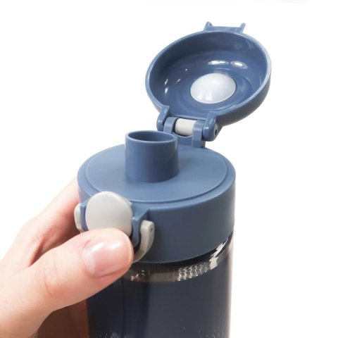 Bidon Backup 6 600ml Derform (BB6C58)