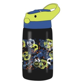 Bidon Cool Pack Bono Football 500ml Patio (Z10336)