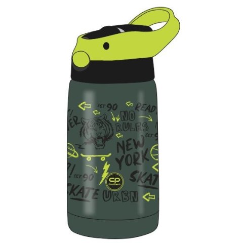 Bidon Cool Pack Bono Tiger 500ml Patio (Z10931)