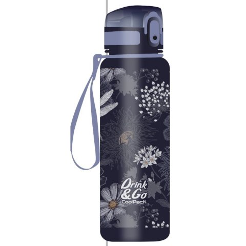 Bidon Cool Pack Brisk MOray 600ml Patio (Z16926)