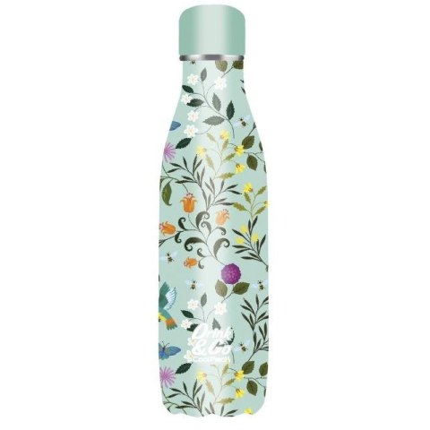 Bidon Cool Pack Termo Bottle CHERRY TREE 500ml Patio (Z04924)