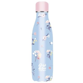 Bidon Cool Pack Termo Bottle PROVENCE 500ml Patio (Z04925)