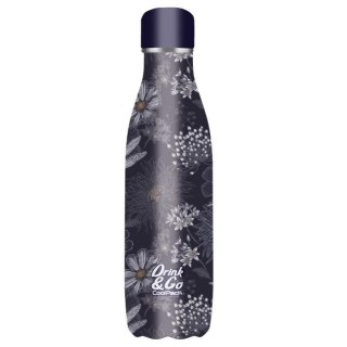 Bidon Cool Pack Termo Bottle moray 500ml Patio (Z04926)
