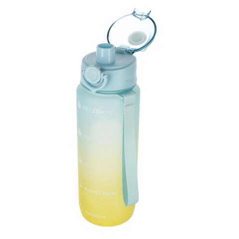 Bidon GREEN-BLUE 750ml Starpak (514067)
