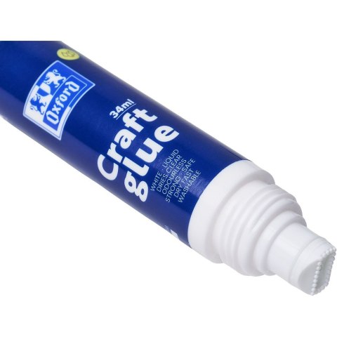 Klej w płynie Craft uniwersalny 34ml Oxford (400183198)