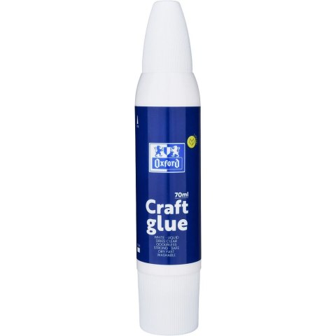 Klej w płynie Craft uniwersalny 70ml Oxford (400183199)
