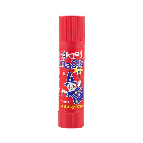 Klej w sztyfcie Magic 10g Magic