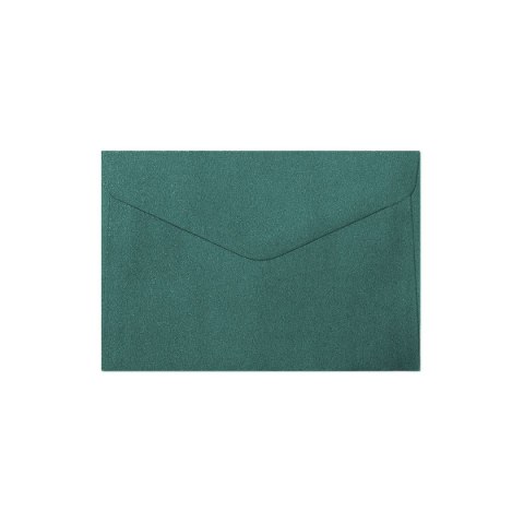 Koperta pearl C6 brązowa Galeria Papieru (280299) 10 sztuk
