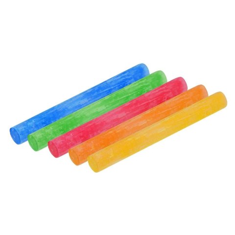 Kreda kolor: mix 12 szt Memobe (MK003-99)