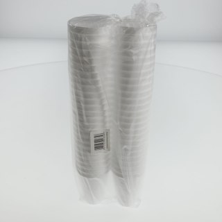 Kubek jednorazowy styropian 250ml