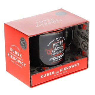 Kubek wielokrotnego użytku 250ml Pan Dragon (5901854960760)