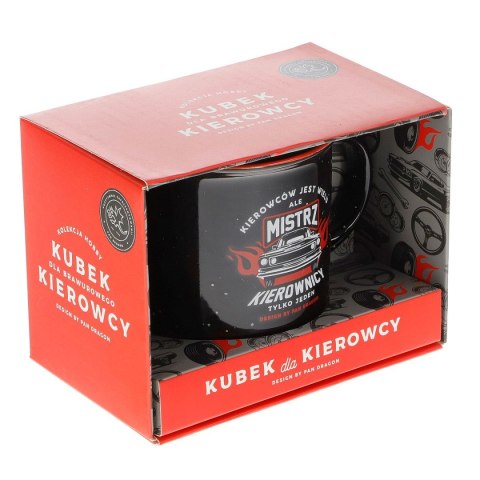 Kubek wielokrotnego użytku 250ml Pan Dragon (5901854960760)