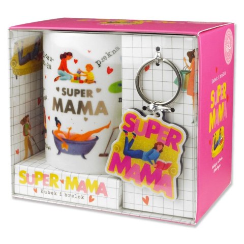 Kubek wielokrotnego użytku 250ml Pan Dragon (5901854980966)