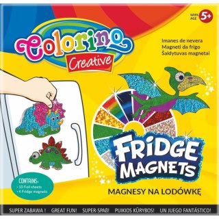 Magnes mix Patio (03508PTR) 1 sztuk