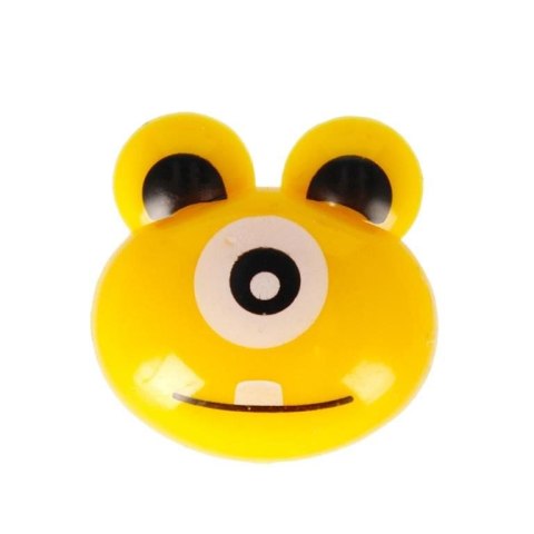 Magnes mix Starpak (481539) 6 sztuk