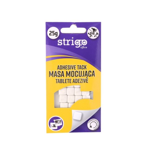 Masa mocująca 25g 5905658801779 25g Strigo (SF047)