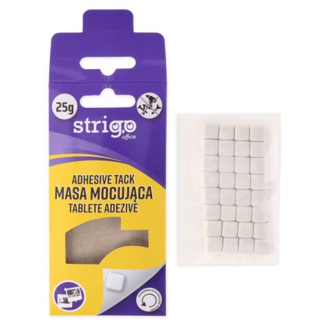 Masa mocująca 25g 5905658801779 25g Strigo (SF047)