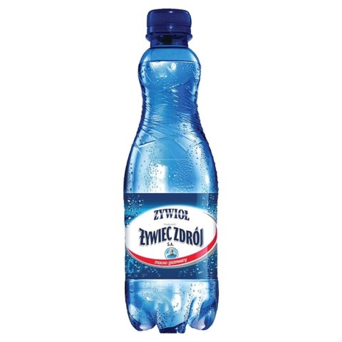 Napój Gazowany 0,5L Żywiec