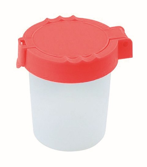 Pojemnik na wodę z blokadą wylewania 150ml Keyroad (17304211-99)