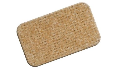 Rzepy Craft-Fun Series samoprzylepne 40 szt Titanum